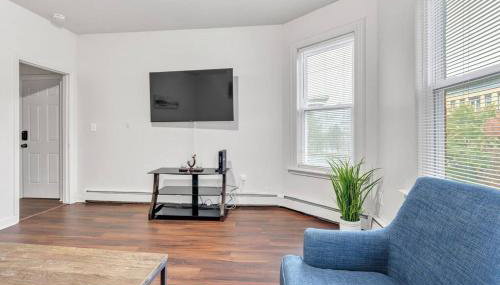 Frog Hollow Red Door Loft - Foto 2