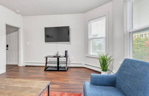 Frog Hollow Red Door Loft - Foto 2