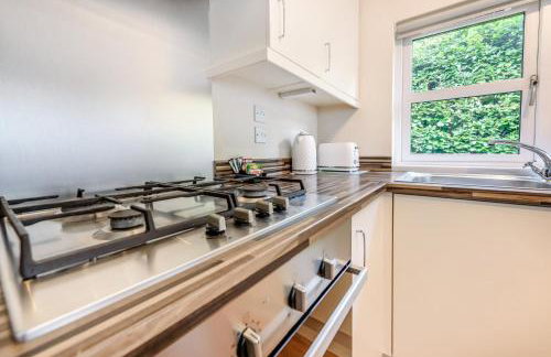 HB Hornbeam Lodge 05 - Foto 13