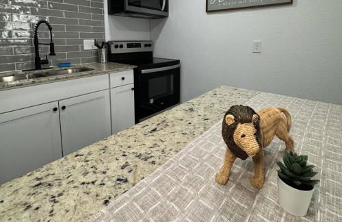 3BD Dallas l FIFA READY l 5 Min from Love Field - Foto 10