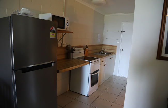 Eungella Cabins - Foto 10