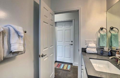 Stunning Getaway Less Than 1 Mi to Grover Beach! - Foto 23