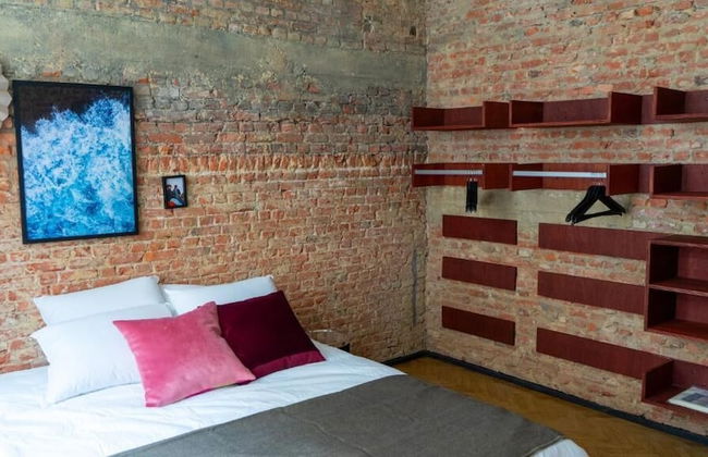 Smartflats - The Brooklyn - Photo 2