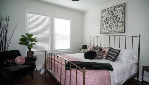 Pink Door Cottage - Foto 5