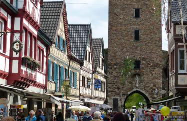 Ferienhaus Schlupfwinkel - Foto 20