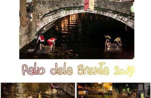 Piccola Venezia - Borgo Valsugana - Foto 67