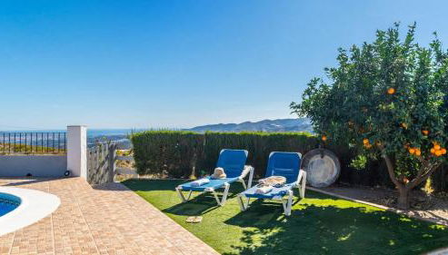 Casa Adrian Almachar by Ruralidays - Foto 2