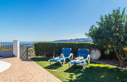 Casa Adrian Almachar by Ruralidays - Foto 2