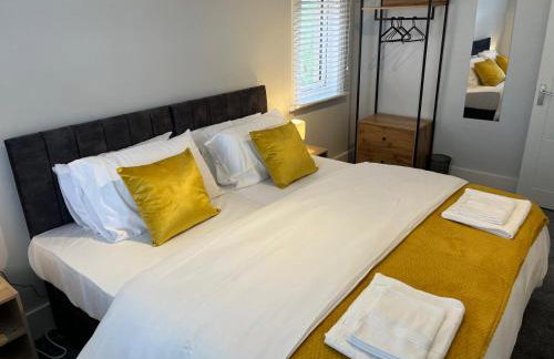 Spectacular London Stay - Foto 19