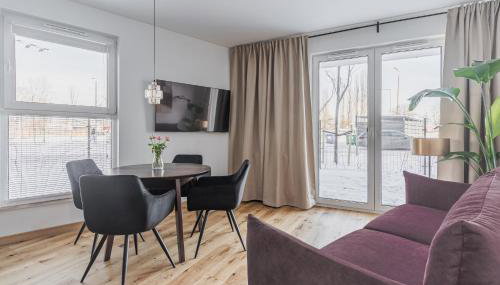 Mirror Garden Apartment - Private Garden, 15 min to Old Town & Beach - Foto 4