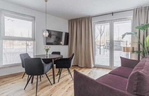 Mirror Garden Apartment - Private Garden, 15 min to Old Town & Beach - Foto 4