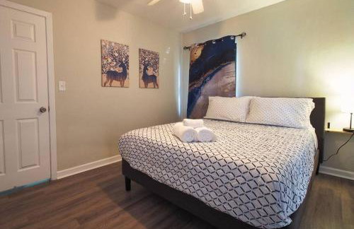 Spacious Modern 5 Bedrooms JAX - Photo 20