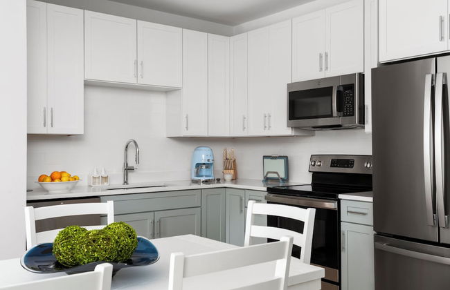 Island House Newport - Foto 9