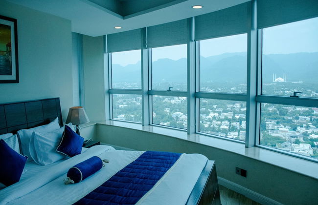 Centaurus Suites - Photo 4