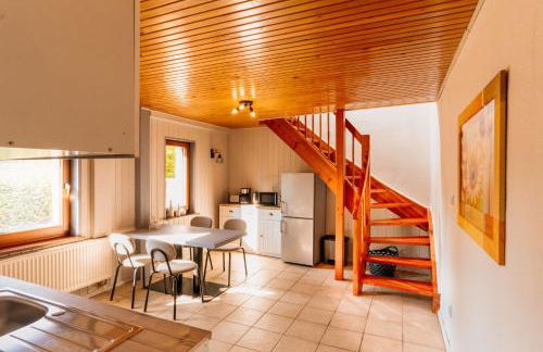 Wohngefühl Appartements Bad Tabarz - Wohlfühlnest - Foto 9