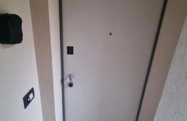 The Nest - TRILO - WIFI - Box - Cortile - Magnolta - Foto 27