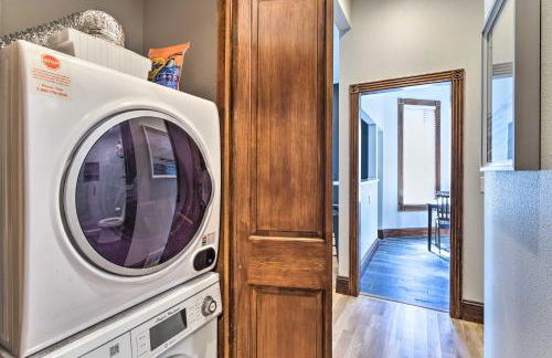 Less Than 1 Mi to St Josephs Denver Townhome! - Foto 22