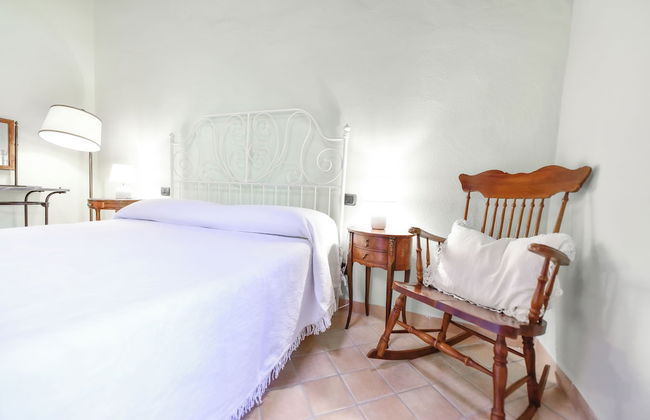 Agriturismo Castello delle Fornaci - Private Jacuzzi - Foto 15