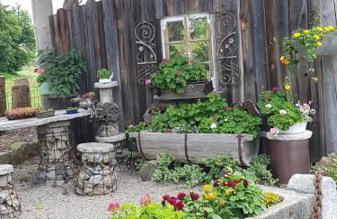 Ferienwohnung Robl - Foto 10