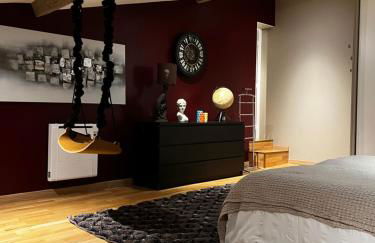 BLB Loft Luxury House - Foto 30