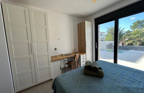 Villa SAMBA - Photo 4