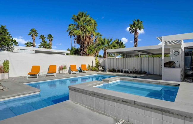 Wexler Steel House 4 - Pool Spa and Grand Piano - Foto 34