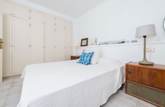 Xarus 1 in Alc dia With 2 Bedrooms and 1 Bathrooms - Foto 20