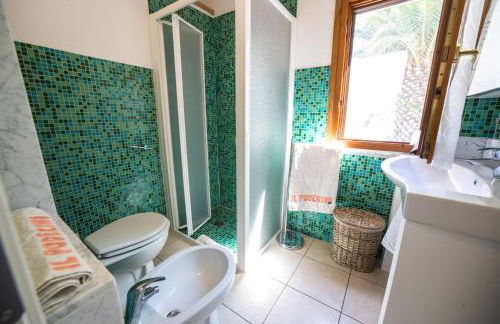 Villa il Poderino - Foto 22