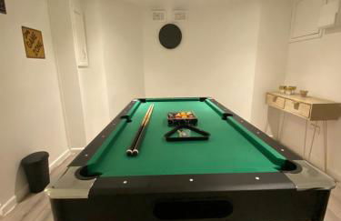 Wadham Suites - Foto 2