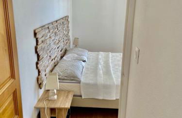 Villa Montalbo vue mer avec grande terrasse & plage à proximité - idéale famille et groupe de 2 à 10 personnes - Foto 18