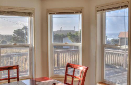 Starboard Cottage - Foto 24