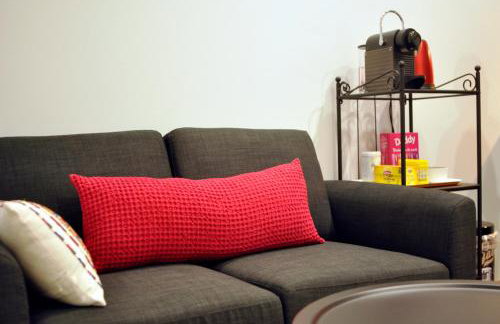 Les Appartements de l'Epine - Foto 7