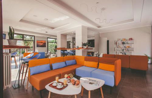 Ligure Residence - Foto 11