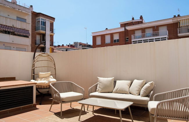 Apartamentos CENTRIC - Foto 7