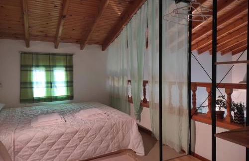 ''Koukmos beach'' Greenspace Living - Private sandy beach - Foto 58