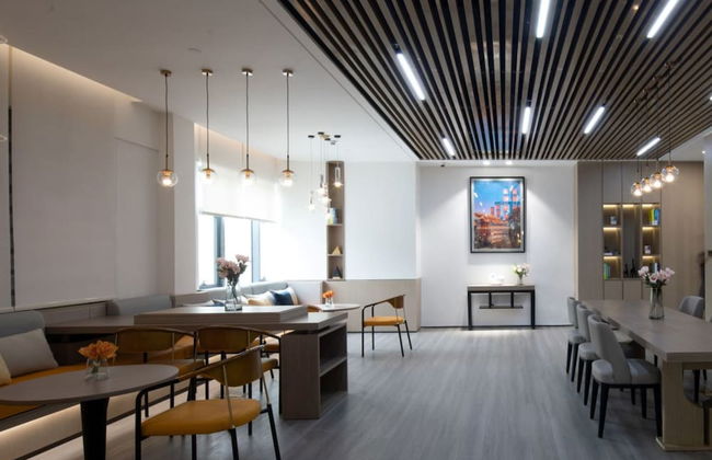 chongqingyitangfuwugongyu - Foto 50