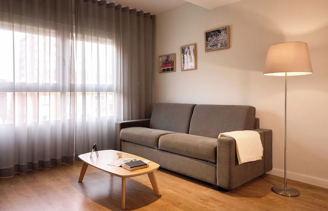 Valenciaflats Ciudad de las Ciencias - Foto 13