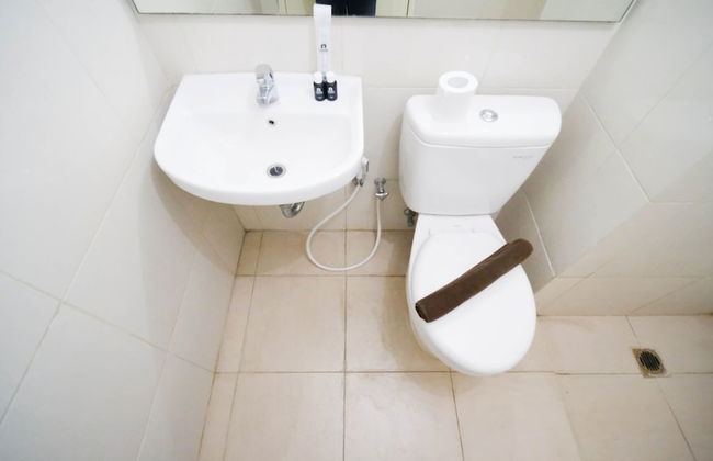 Nice Studio Connected To Mall At Tanglin Supermall Mansion Apartment - Photo 18