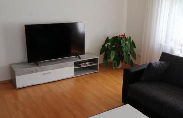 Ferienwohnung Dorfperle - Foto 14