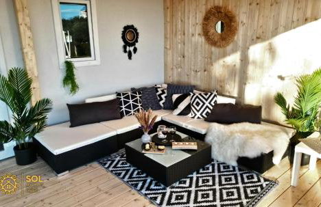 SOL- Seafront House Croatia: your holiday first row to the beach - Photo 7