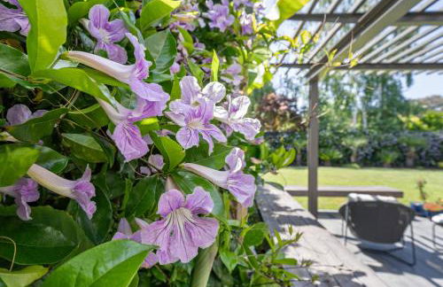 Modern Architectural Oasis in Menlo Park - Foto 46