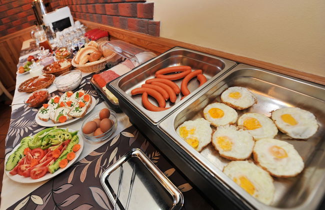 Aplend Vila Magnolia - Foto 31