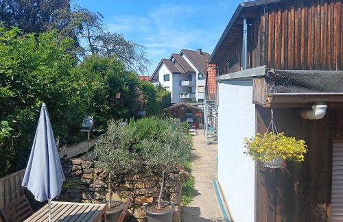 Ferienwohnung Mattheiser Weiher - Foto 19