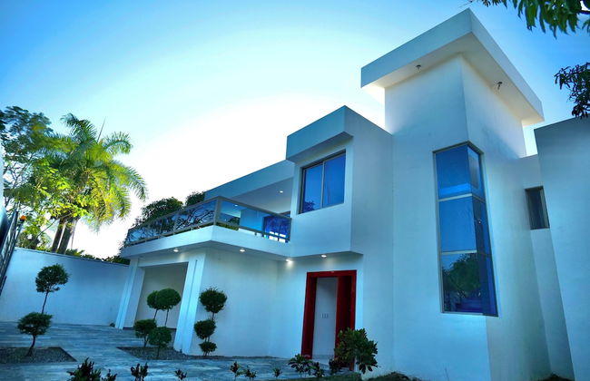 Villa Pravda Guerra 4BR 6BDS 12PAX - Foto 24