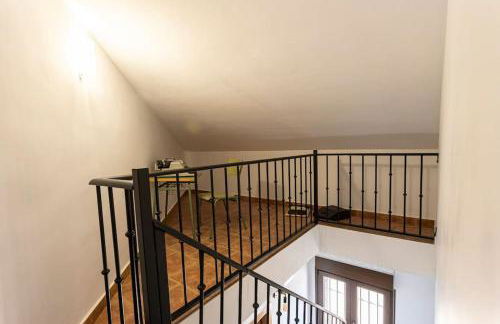 Casa Rural El Abuelo Mauri en Toledo ,finca privada sin vecinos, piscina y total libertad - Photo 62