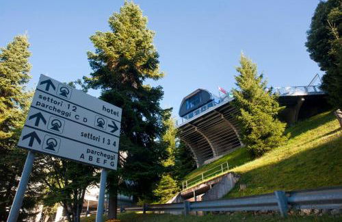 Ale 1206, Marilleva 1400 accesso diretto alle piste - Foto 39