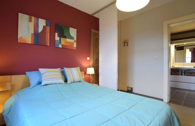 Cozy Cottage in Bastogne - Foto 7