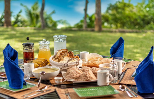 Villa Karamoja - Foto 34