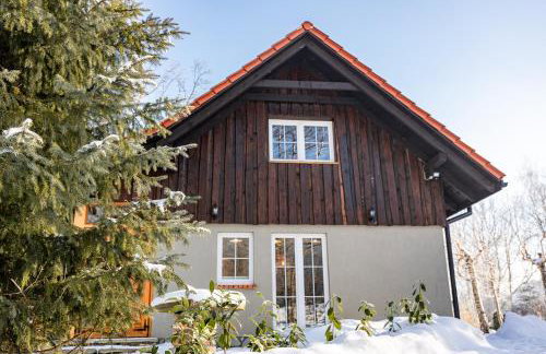 Dom nad Potokiem z sauną - Foto 12