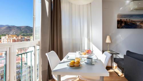 Sunstay Vistasol Loft Torremolinos - Foto 4